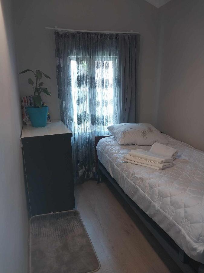 Apartment In Batoemi Buitenkant foto